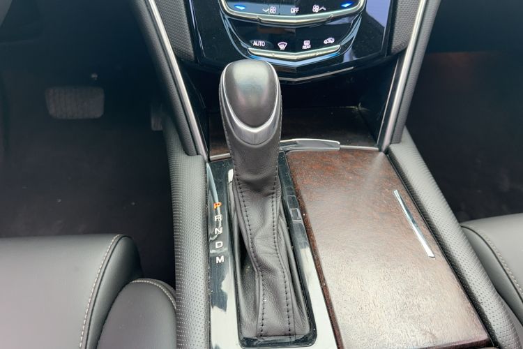 Used Cadillac XTS 2018 28T Tech Edition
