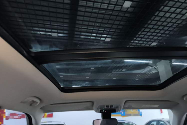 Used Chevrolet Trailblazer 2019 435T Redline CVT Two-Wheel Drive Chirui Version China VI Standard