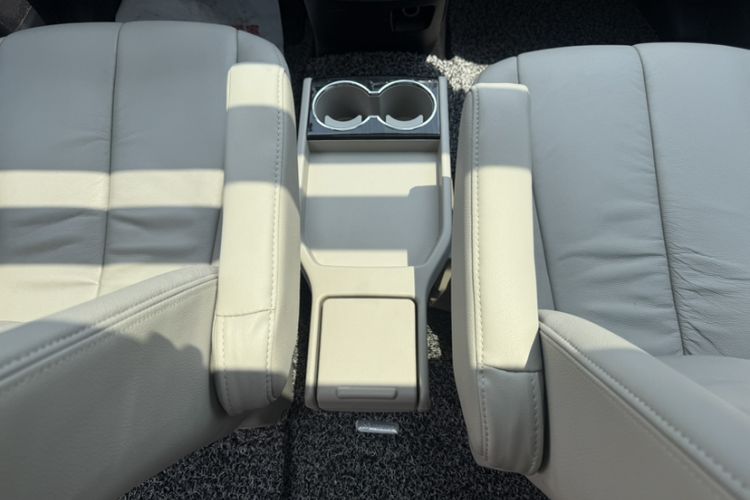 Used Mazda Mazda 8 2015 2.5L Ultimate Edition
