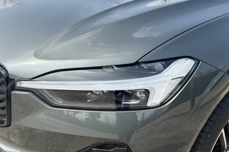 Used Volvo XC60 2026 B5 4x4 SmartDrive Sport Edition
