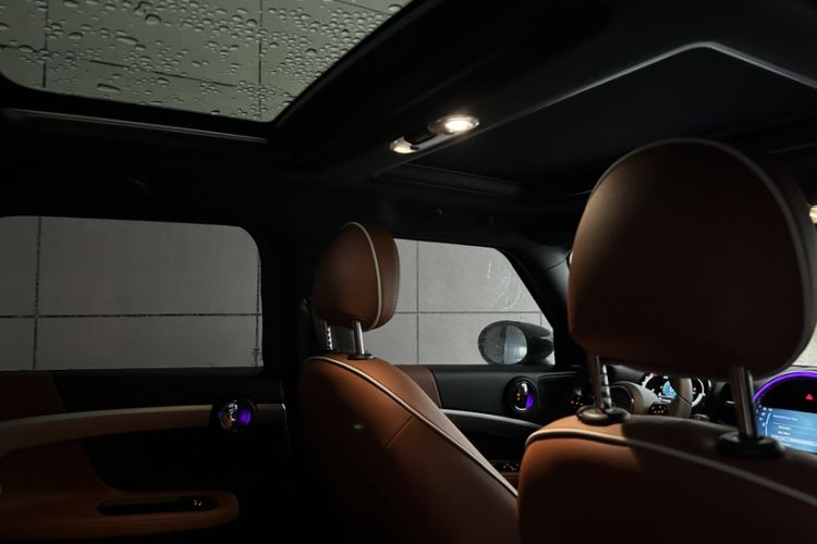 Used MINI Countryman 2023 Second Facelift 2.0T COOPER S ALL4 Connoisseur