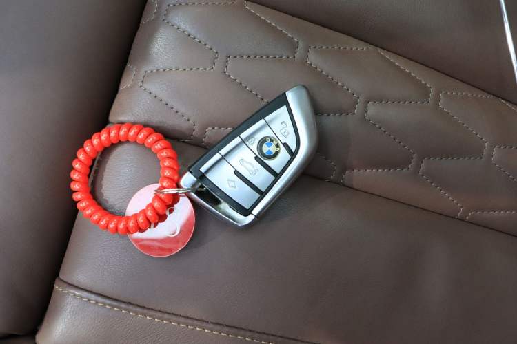 Used BMW X7 2019 xDrive40i Luxury M Sport Package