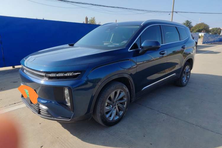 Used Livan Livan 9 2023 470 km Founder Edition