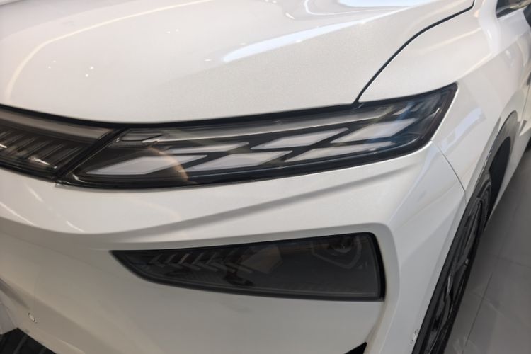 Used Venucia VX6 2023 520 Max