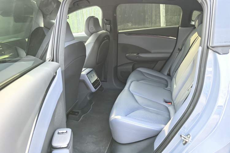 Used XPeng G7 2025 702 Max