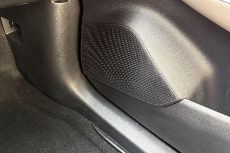 Used BYD Song Pro New Energy 2024 HONOR Edition DM-i 110KM Beyond Model