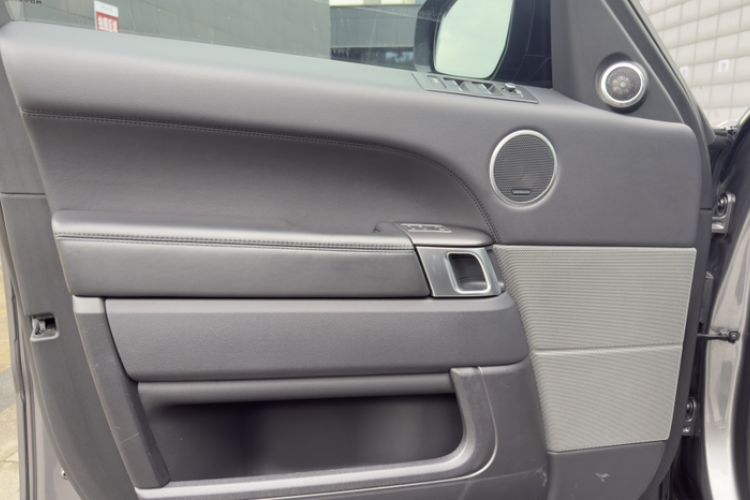 Used Land Rover Range Rover Sport 2016 3.0 SC V6 HSE DYNAMIC