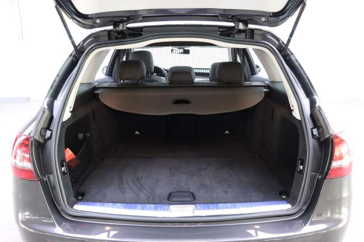 Used Mercedes-Benz C-Class 2020 Facelifted C 260 Estate