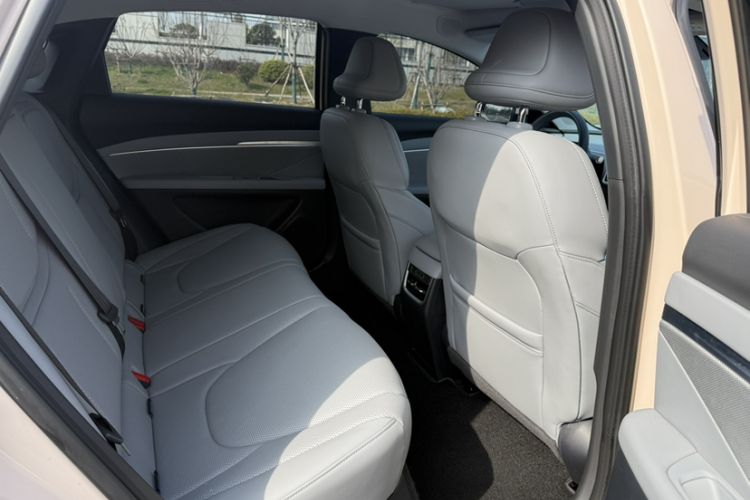 Used XPeng MONA M03 2024 620 with Ultra-Long Range
