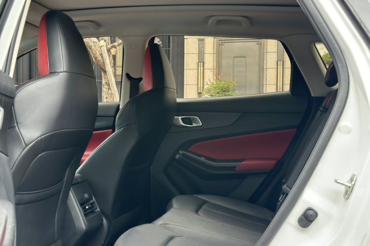 Used CHANGAN CS55PLUS 2022 2nd Generation 1.5T DCT Prestige Version
