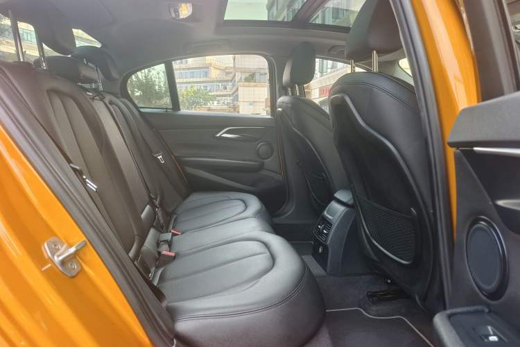 Used BMW 1 Series 2017 120i Design Package Model
