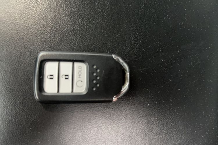 Used Honda Avancier 2017 240TURBO Two-Wheel Drive Comfort Version
