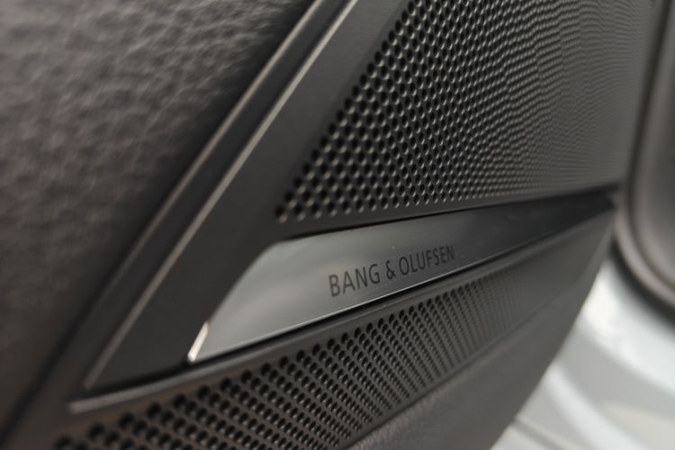 Used Audi A7L 2024 55 TFSI quattro RS Performance Edition Interior 10