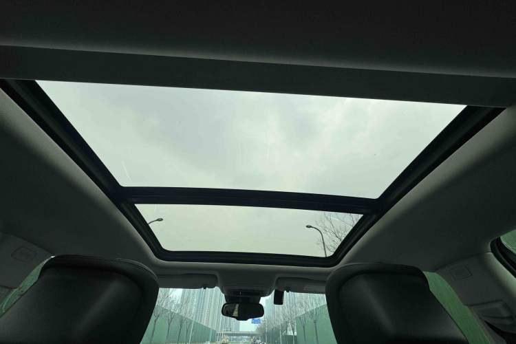 Used Buick LaCrosse 2025 28T Platinum Edition
