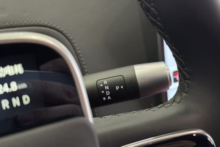 Used Li Auto L9 2025 Ultra Smart Refreshed Edition