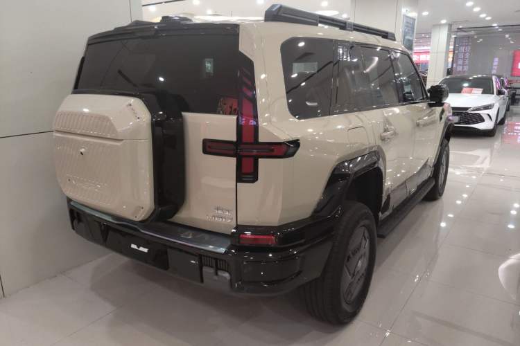 Used Brave warrior M817 2025 Model, Hero
