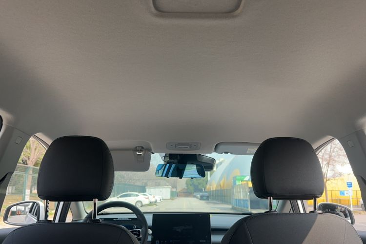 Used AION Y 2023 Plus 510 Enjoy Edition
