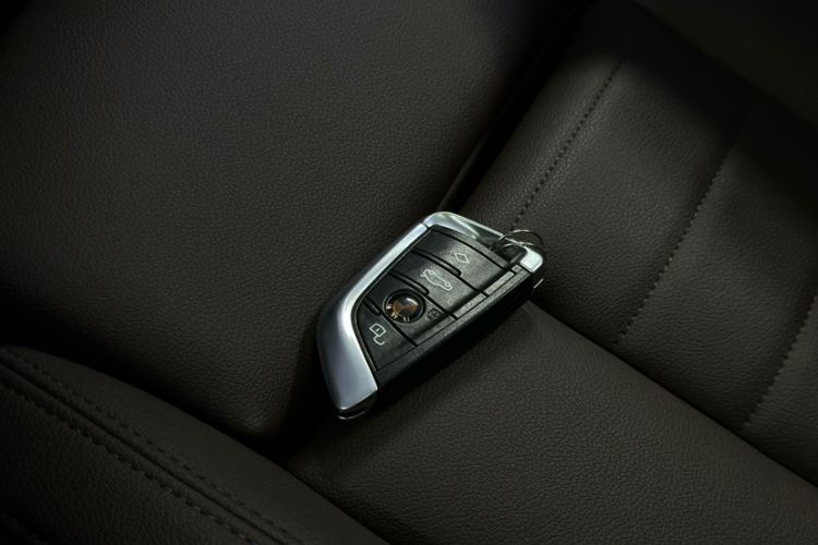 Used BMW 3 Series 2020 325Li M Sport Package
