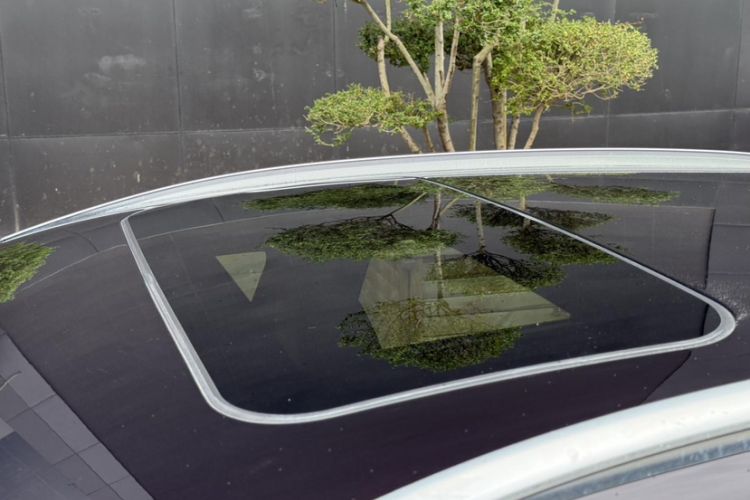 Used Mazda CX-4 2020 2.0L Automatic Two-Wheel Drive Blue Sky Leading Edition Roof