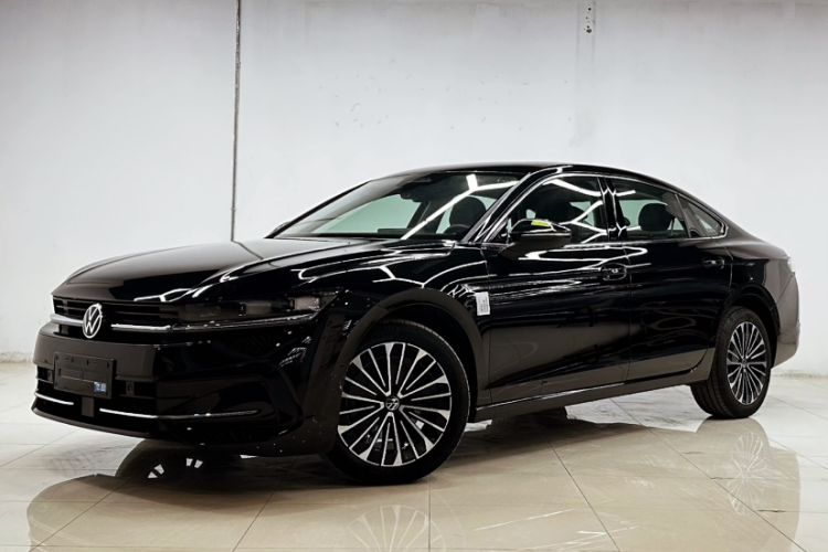 Used Volkswagen Magotan 2024 380TSI DSG Prestige Edition DaMai Package