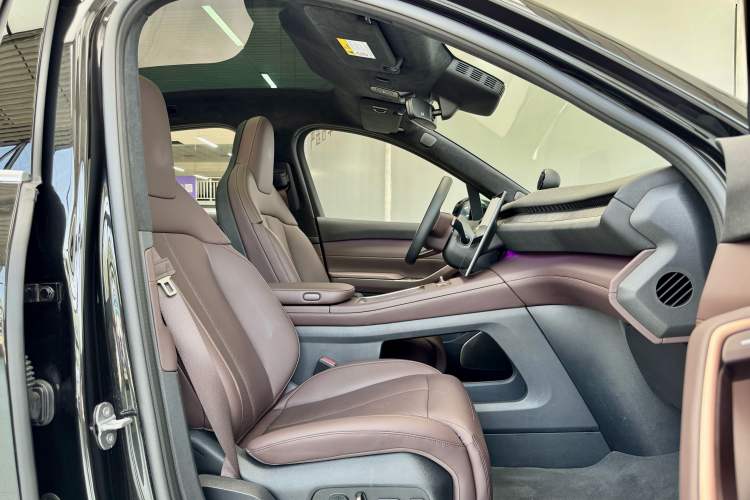 Used Nio EC7 2024 75 kWh
