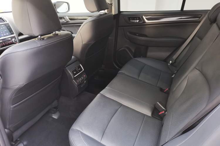 Used Subaru Legacy 2020 Revised Version 2.5i All-Wheel-Drive Glory Edition with EyeSight