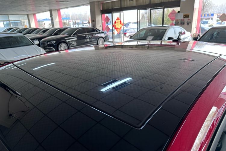 Used Audi Q2L 2020 35 TFSI Fashion Dynamic Model
