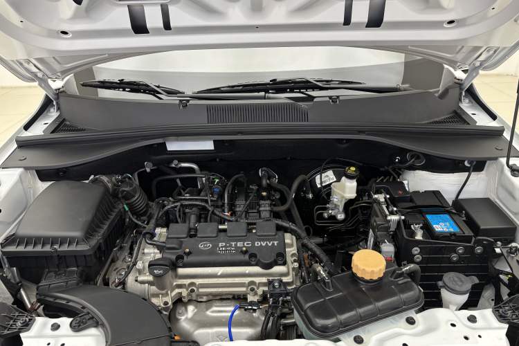 Used Wuling Alvez 2022 1.5L Manual Free-Style Model