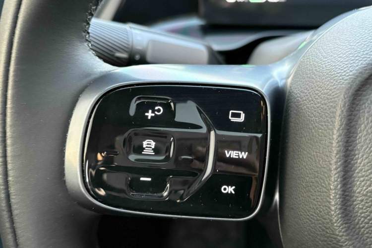 Used AION S MAX 2024 80 Star Edition Ternary Lithium