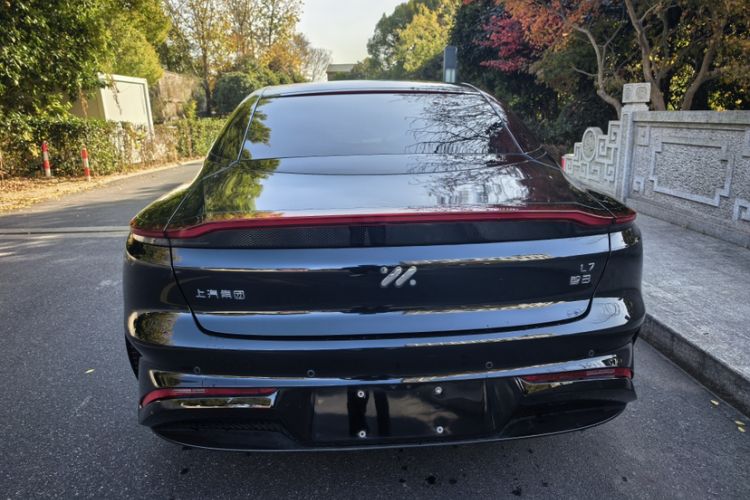 Used IM L7 2022 Dynamic Model