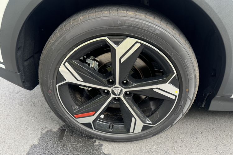 Used Deepal S07 2026 230Ultra with Huawei Qiankun ADS SE Edition