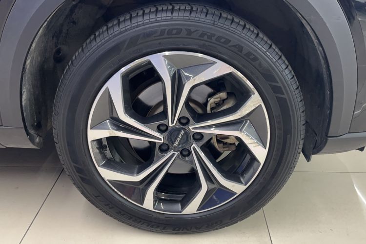 Used Haval XY 2022 1.5T Smart Edition