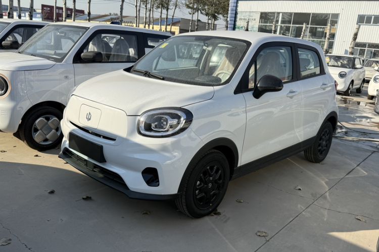 Used Leapmotor T03 2025 310 Comfort Edition
