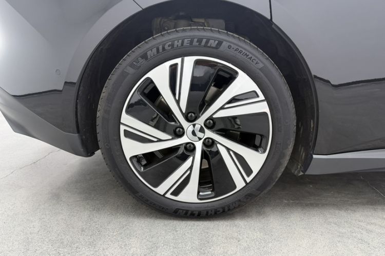 Used Nio ET5 2024 75 kWh

