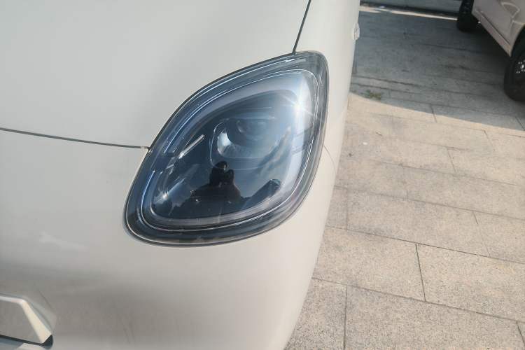 Used Wuling Hongguang MINIEV 2025 Four-Door Version Premium Edition