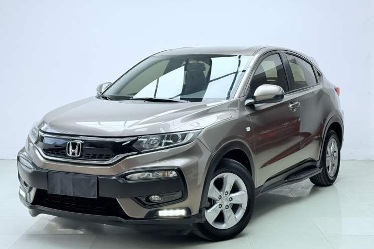 Used Honda XR-V 2017 1.5L LXi CVT Classic Edition