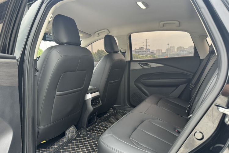 Used Wuling Xingguang 2023 150 Advanced Edition Interior 12