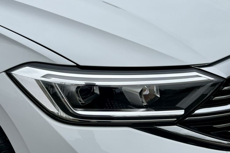 Used Volkswagen Sagitar 2023 300TSI DSG Excellence Edition