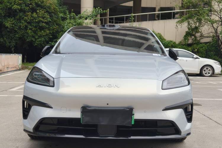 Used AION RT 2025 650 LiDAR Edition