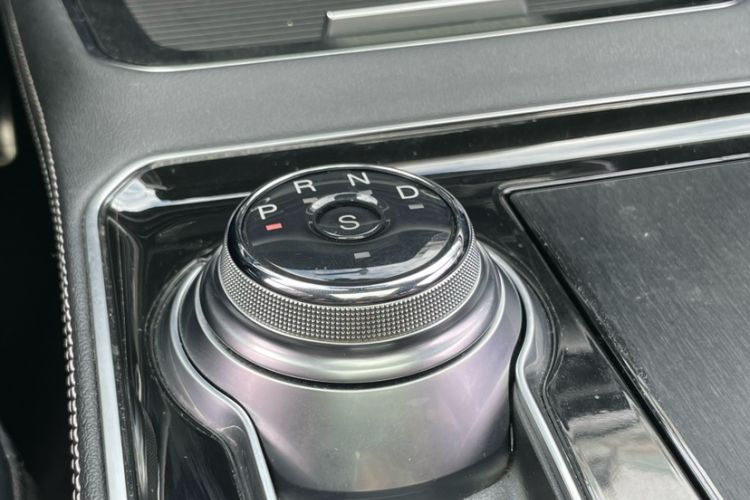 Used Ford Edge 2021 PLUS EcoBoost 245 Two-Wheel-Drive Titanium 7-Seater