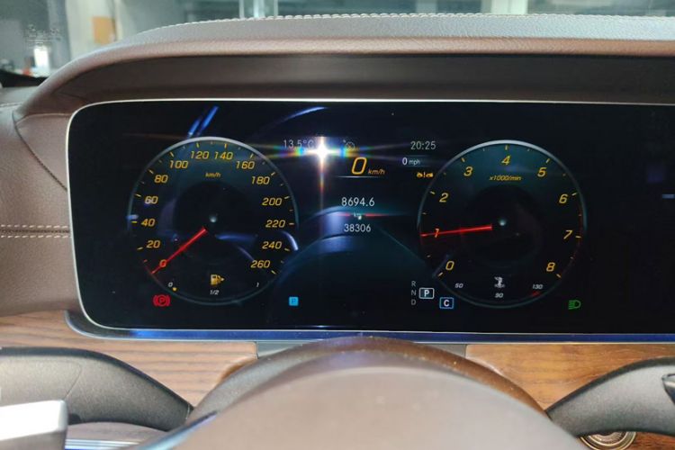 Used Mercedes-Benz E-Class 2023 Updated E 300 L Fashion Edition
