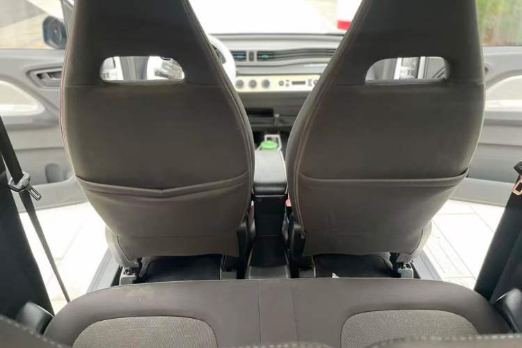 Used Wuling Hongguang MINIEV 2020 Freedom Version Lithium Iron Phosphate