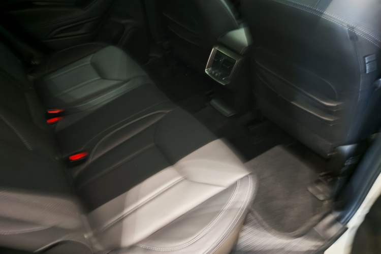 Used Subaru Forester 2021 2.0i Flagship Edition EyeSight