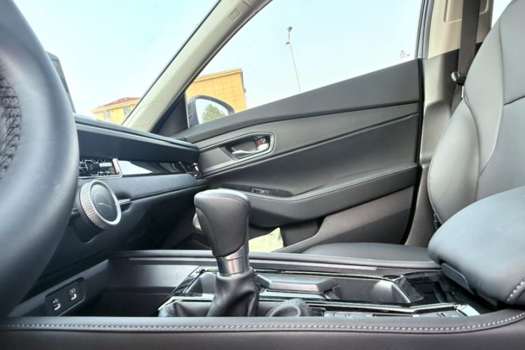 Used Honda Inspire 2025 260TURBO Elegant Edition