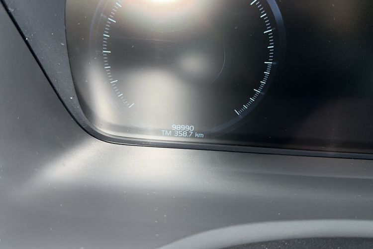 Used Volvo XC90 2021 B6 Zhiyi Luxury Edition 7-Seater