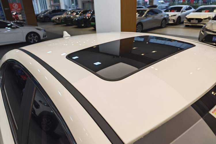 Used Kia K3 2019 1.5L CVT Smart Connectivity Version
