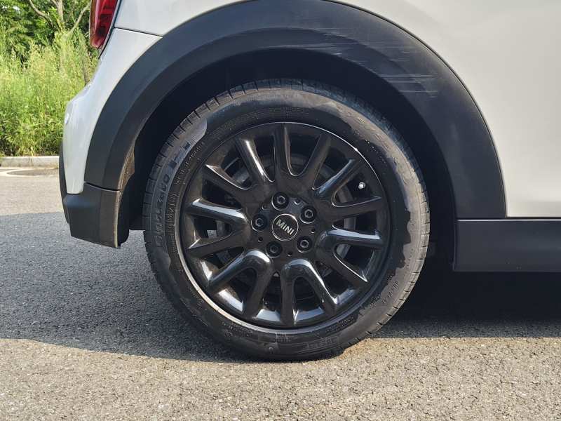 Used MINI 2023 1.5T ONE — 34