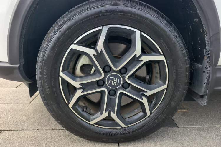 Used BYD Yuan Pro 2021 401 km Luxury Version