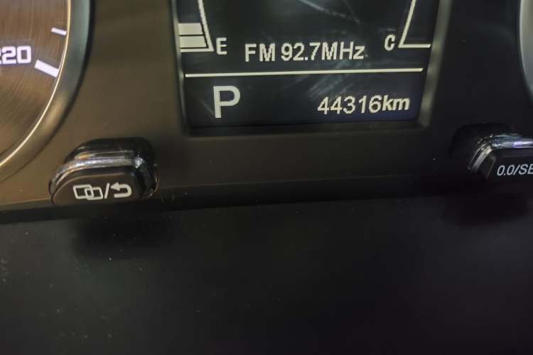 Used Chery Tiggo 5x 2020 1.5L CVT Fashion Edition