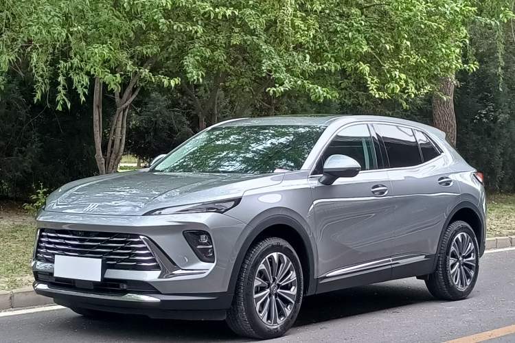 Used Buick Envision 2025 25T Entry-Grade Platinum Edition